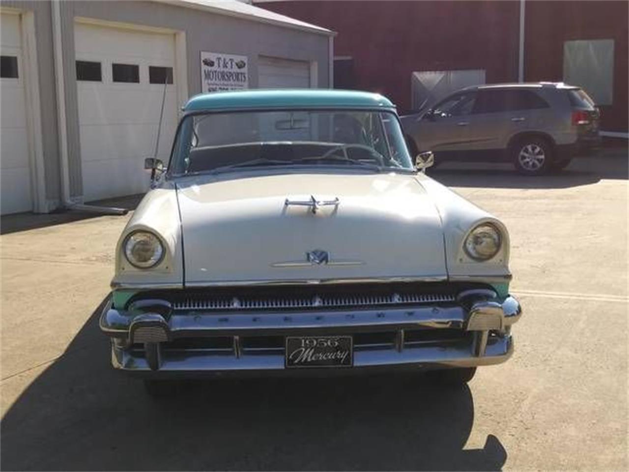 1956 Mercury Montclair for sale in Cadillac, MI – photo 16