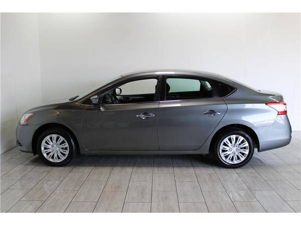 2015 Nissan Sentra S - Special Vehicle Offer! - - by for sale in Escondido, CA – photo 22