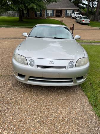 1999 Lexus Sc300 for sale in Madison, MS – photo 17