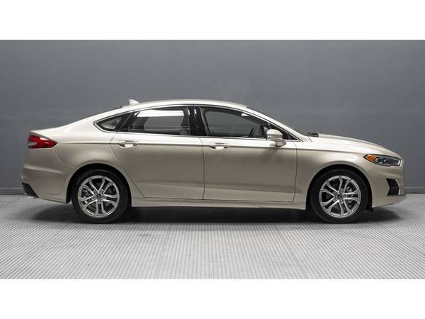 2019 Ford Fusion SEL for sale in Buena Park, CA – photo 8