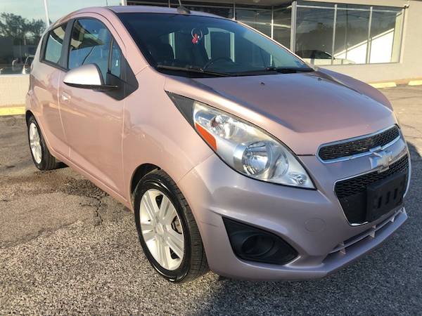 2013 CHEVY SPARK LT for sale in Columbia, MO – photo 6