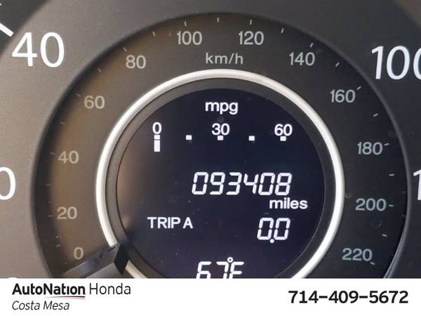 2016 Honda CR-V EX SKU:GH511699 SUV - cars & trucks - by dealer -... for sale in Costa Mesa, CA – photo 12