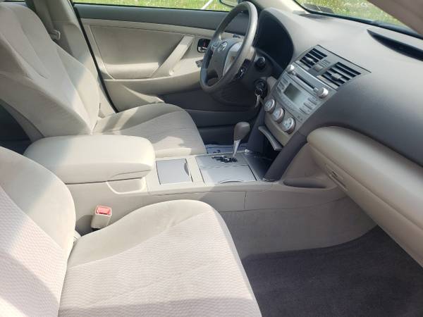 2011 Toyota Camry Sedan I4 Manual LE - - by dealer for sale in Darlington, PA – photo 9