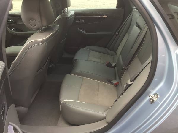 2014 Chevrolet Impala 2LT for sale in Harmony, MN – photo 6