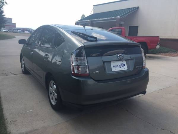 2005 TOYOTA PRIUS - - by dealer - vehicle automotive for sale in Frederick, WY – photo 5