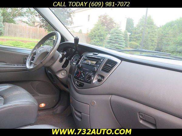 2004 Mazda MPV ES 4dr Mini Van - Wholesale Pricing To The Public! for sale in Hamilton Township, NJ – photo 6