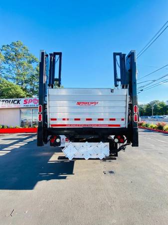 2011 FREIGHTLINER M2 + LIFT GATE + CUMMINS **NJTRUCKSPOT**NEGOTIABLE... for sale in South Amboy, NY – photo 5