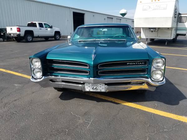 1966 Pontiac Catalina for sale in Spring Grove, WI – photo 3