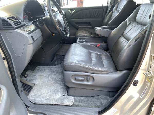 2007 Honda Odyssey 5dr Wgn EX-L Leather/Sunroof 3rd row seating 5000 for sale in Fort Worth, TX – photo 9