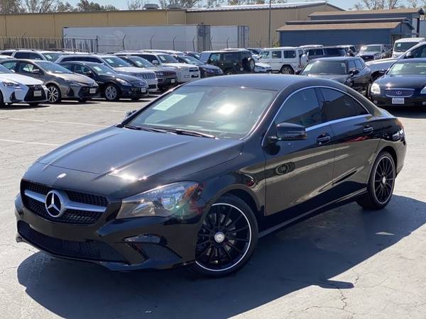 2014 Mercedes-Benz CLA 250 - - by dealer for sale in Rialto, CA – photo 5