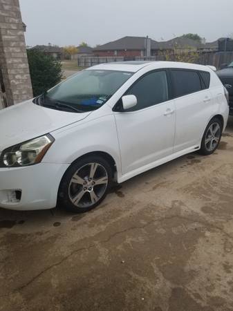 AMAZING PONTIAC VIBE GT - cars & trucks - by owner - vehicle... for sale in Killeen, TX – photo 3