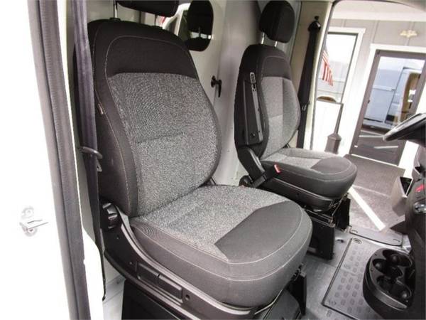 2014 Ram ProMaster PROMASTER 2500 10 KUV - cars & trucks - by dealer... for sale in Fairview, SC – photo 6