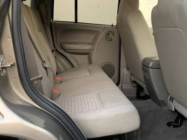 2007 Jeep Liberty sport for sale in Hasbrouck Heights, NJ – photo 19