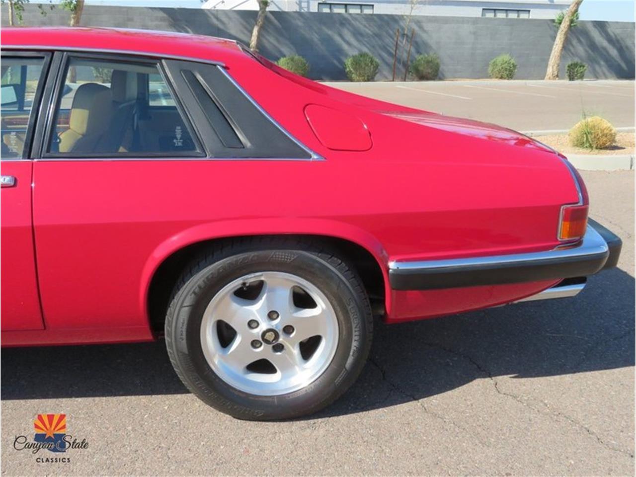 1986 Jaguar XJ for sale in Tempe, AZ – photo 17