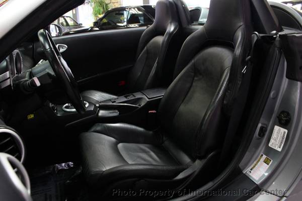 2004 *Nissan* *350Z* *2dr Roadster Enthusiast Automatic for sale in Lombard, IL – photo 16