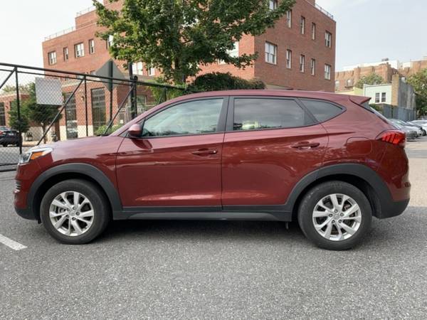 2019 Hyundai Tucson SE - cars & trucks - by dealer - vehicle... for sale in Brooklyn, NY – photo 3