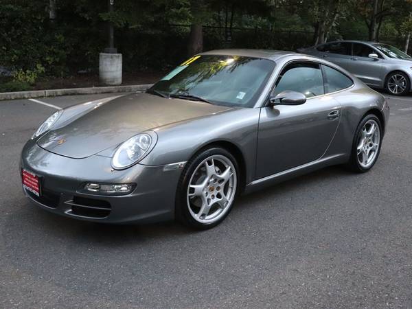 2007 Porsche 911 Carrera * AVAILABLE IN STOCK! * SALE! * for sale in Bellevue, WA – photo 6