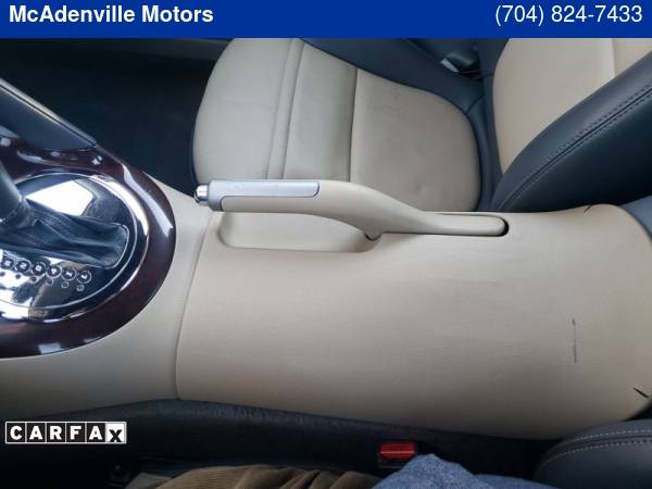2007 Pontiac Solstice 2dr Convertible - cars & trucks - by dealer -... for sale in Gastonia, NC – photo 2