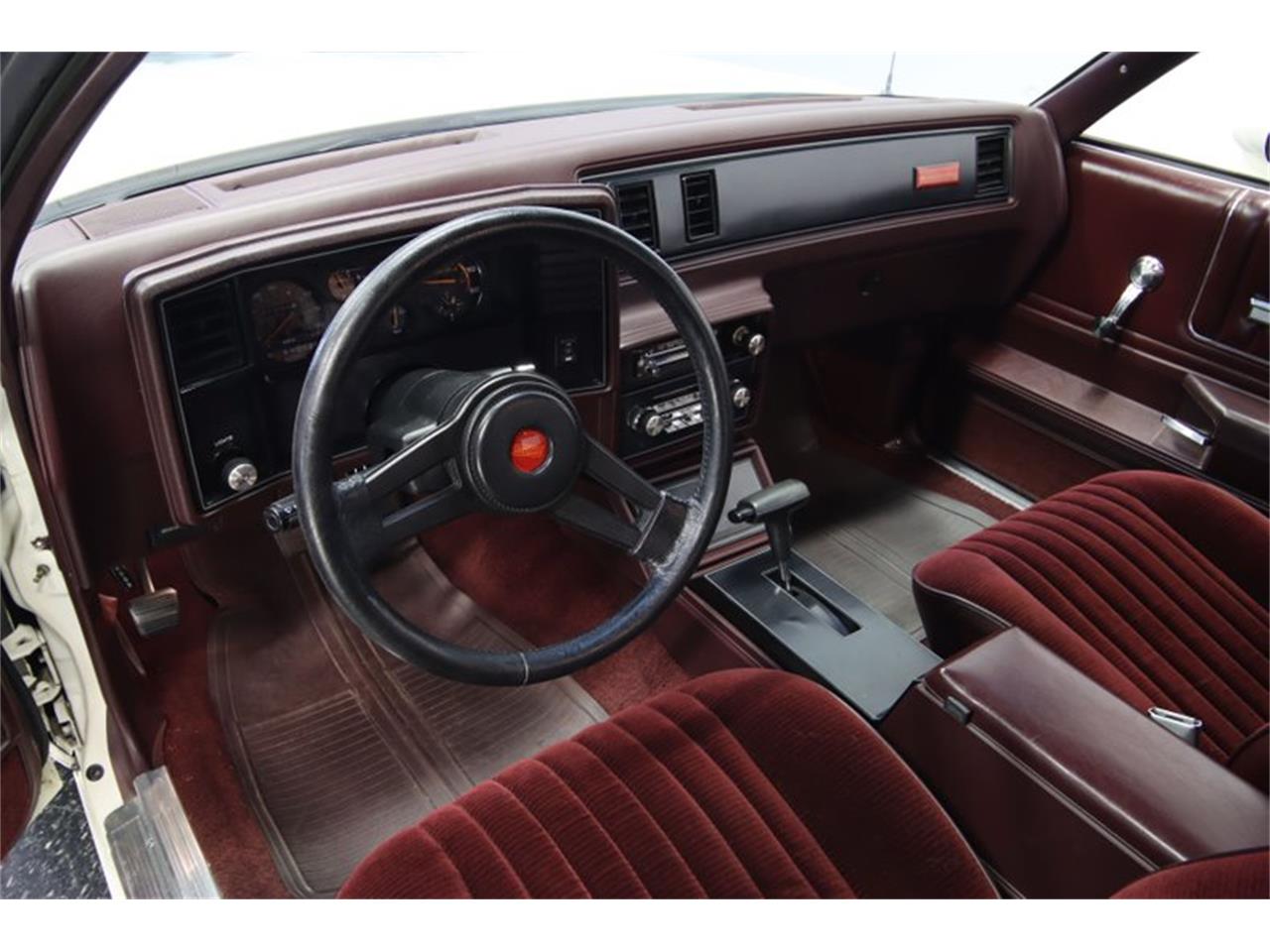 1985 Chevrolet Monte Carlo for sale in Lutz, FL – photo 43