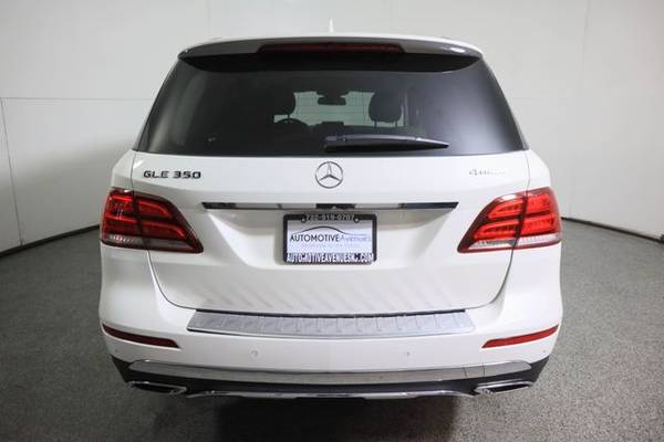 2018 Mercedes-Benz GLE, designo Diamond White Metallic - cars &... for sale in Wall, NJ – photo 4