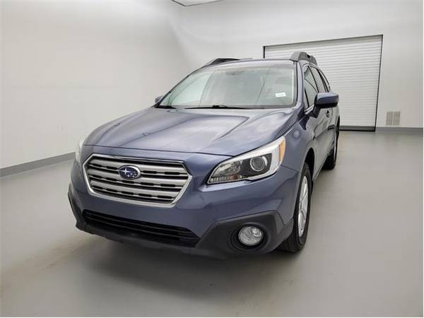 2015 Subaru Outback 2 5i Premium - wagon - - by dealer for sale in Wilmington, NC – photo 15