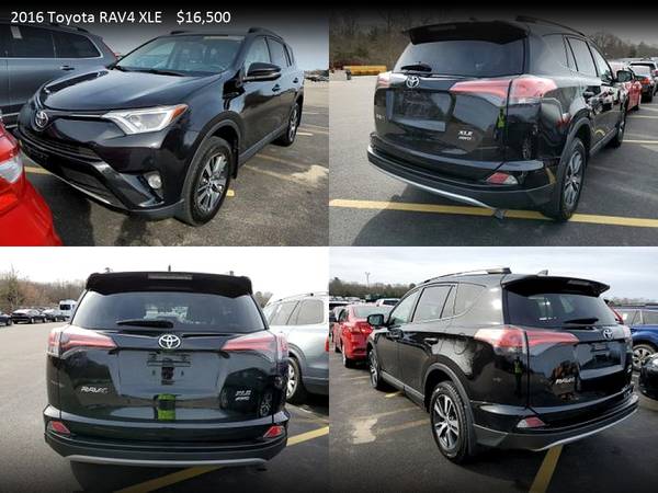 2019 Nissan Rogue S - - by dealer - vehicle automotive for sale in Passaic, NJ – photo 11