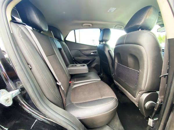 2018 Buick Encore FWD 4dr Preferred BAD CREDIT NO PROBLEM! - cars &... for sale in Miami, FL – photo 21