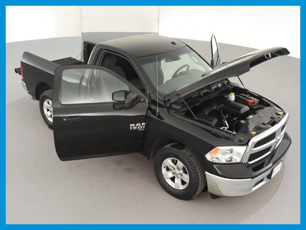 2019 Ram 1500 Classic Regular Cab Tradesman Pickup 2D 6 1/3 ft for sale in Riverdale, IL – photo 21
