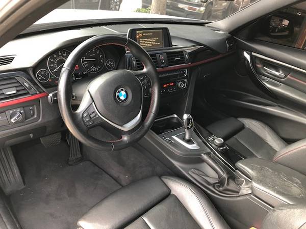 2014 BMW 328I SPORT**ALL APPORVED **CALL HENRY - cars & trucks - by... for sale in HOLLYWOOD 33023, FL – photo 9