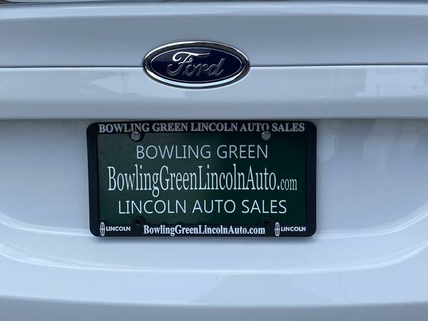 2013 Ford Fusion SE Sedan - - by dealer - vehicle for sale in Bowling Green, MI – photo 7