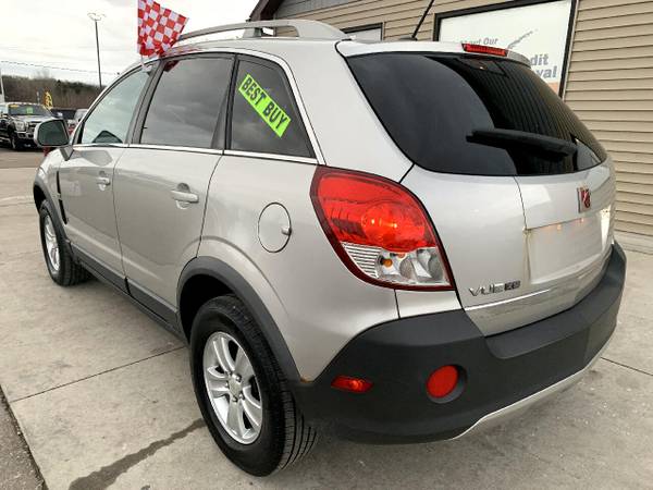 2008 Saturn VUE FWD 4dr I4 XE - - by dealer - vehicle for sale in Chesaning, MI – photo 20