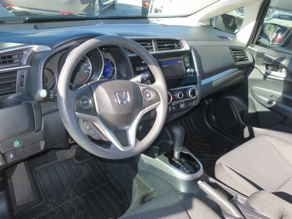 2018 Honda Fit FWD 4D Hatchback / Hatchback LX for sale in Prescott, AZ – photo 7