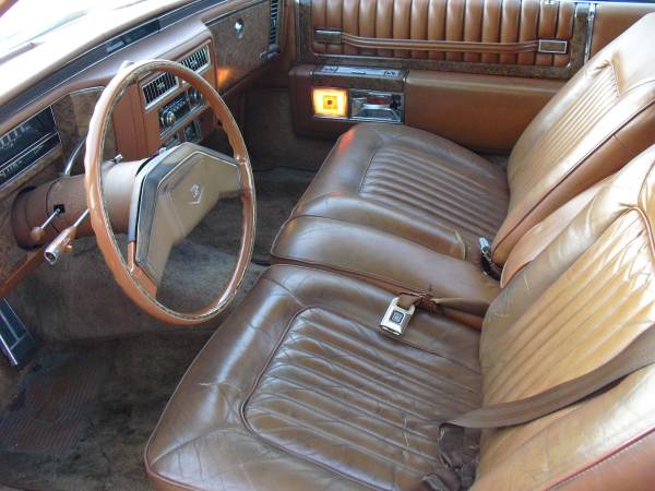 1979 Cadillac coupe Deville for sale in Hayward, CA – photo 9