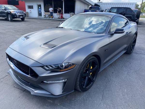 2018 Ford Mustang GT Coupe 2D Family Owned! Financing! - cars &... for sale in Fremont, NE – photo 4