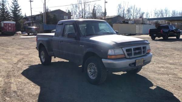 1999 FORD RANGER - - by dealer - vehicle automotive sale for sale in Anchorage, AK – photo 3