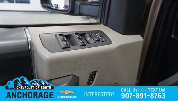 2018 Ford F-150 XLT 4WD SuperCrew 5 5 Box - - by for sale in Anchorage, AK – photo 11