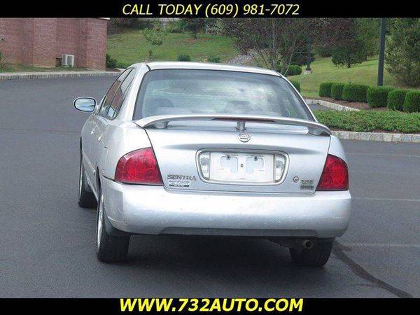 2005 Nissan Sentra 1.8 S 4dr Sedan - Wholesale Pricing To The Public! for sale in Hamilton Township, NJ – photo 14