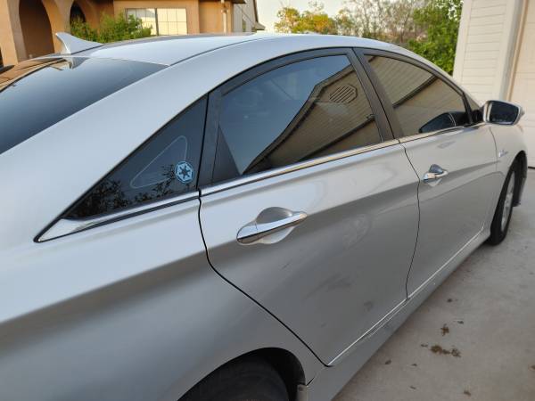 2011 Hyundai Sonata Hybrid for sale in Corrales, NM – photo 4