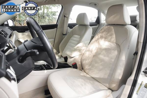 Volkswagen Passat TDI Diesel Navigation Sunroof Leather Loaded Nice! for sale in Roanoke, VA – photo 9