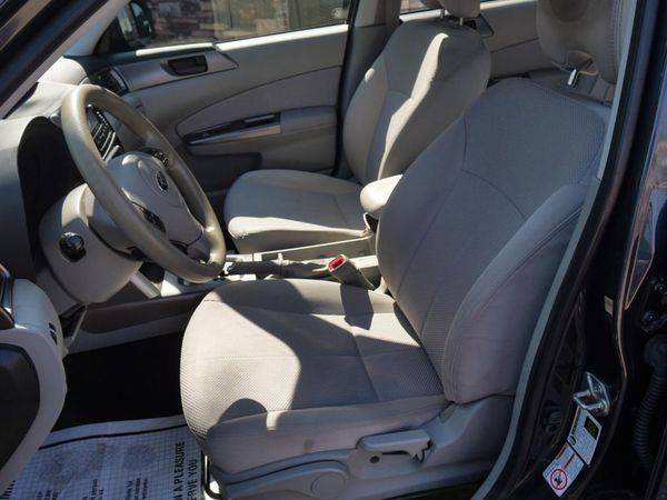 2013 Subaru Forester 13 FORESTER, AWD, BLUETOOTH, HANDS FREE CALLING for sale in Massapequa, NY – photo 14