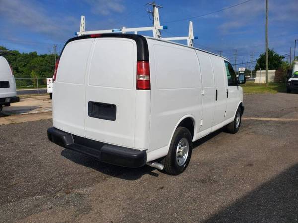2013 CHEVROLET EXPRESS 2500 CARGO VAN - - by dealer for sale in Charlotte, NC – photo 6