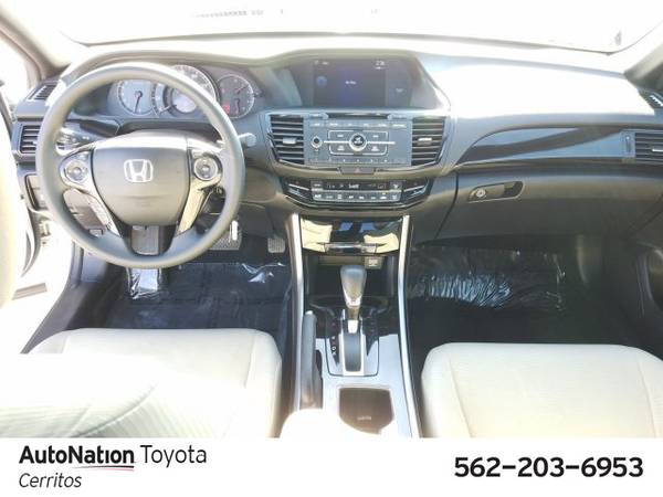 2016 Honda Accord LX-S SKU:GA012353 Coupe for sale in Cerritos, CA – photo 16