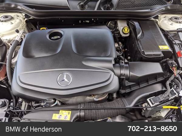 2016 Mercedes-Benz GLA GLA 250 SKU:GJ211869 SUV - cars & trucks - by... for sale in Henderson, NV – photo 21