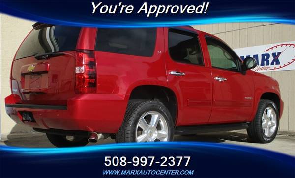 2014 Chevy Tahoe LT 4x4..Southern Truck..New Tires..Super Clean!! -... for sale in New Bedford, MA – photo 14