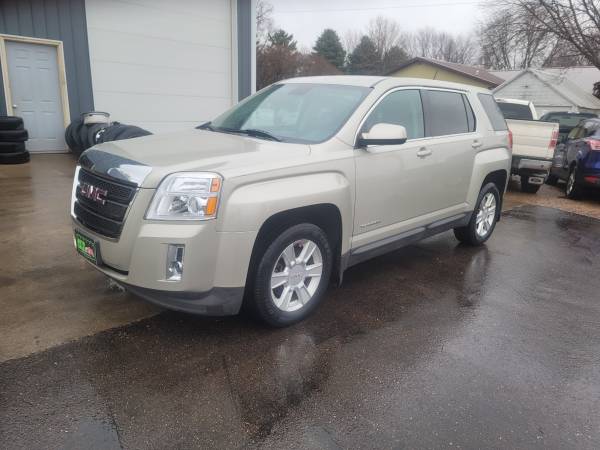 2013 GMC Terrain SLE - - by dealer - vehicle for sale in Inwood, SD – photo 2