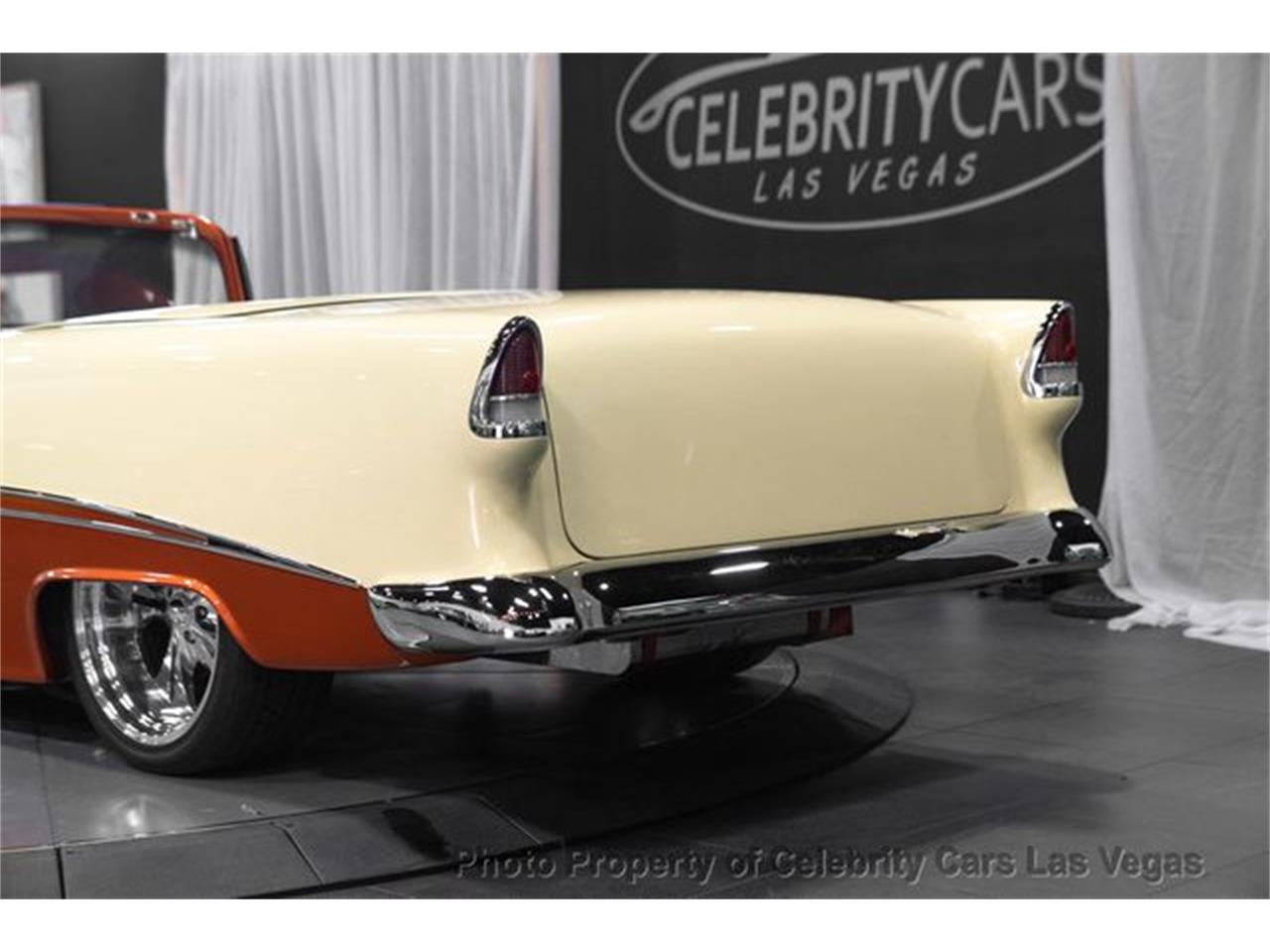 1955 Chevrolet Bel Air for sale in Las Vegas, NV – photo 25