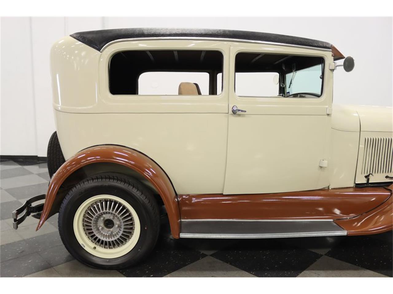 1929 Ford Model A for sale in Fort Worth, TX – photo 36