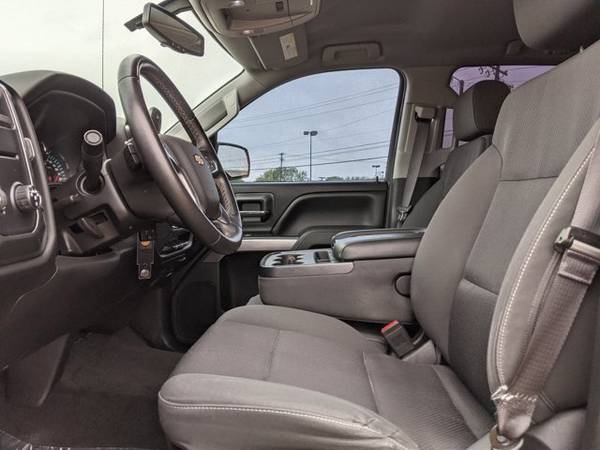 2015 Chevrolet Silverado 1500 LT SKU: FG323244 Pickup for sale in Waco, TX – photo 15