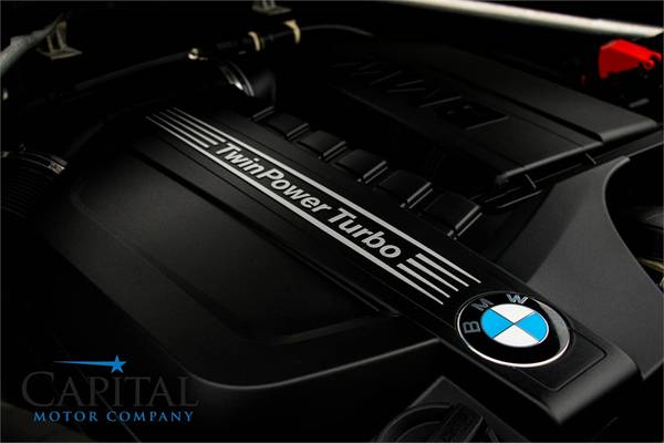 Cleanest, LOWEST Mileage BMW X5 Around! 2013 X5 xDrive 35i w/47k! for sale in Eau Claire, WI – photo 24