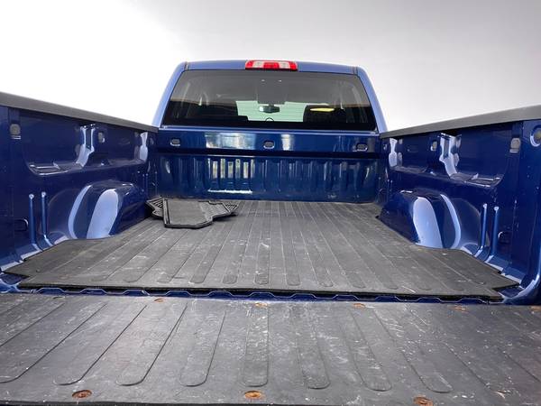 2018 Chevy Chevrolet Silverado 1500 Double Cab LT Pickup 4D 6 1/2 ft... for sale in Seffner, FL – photo 24